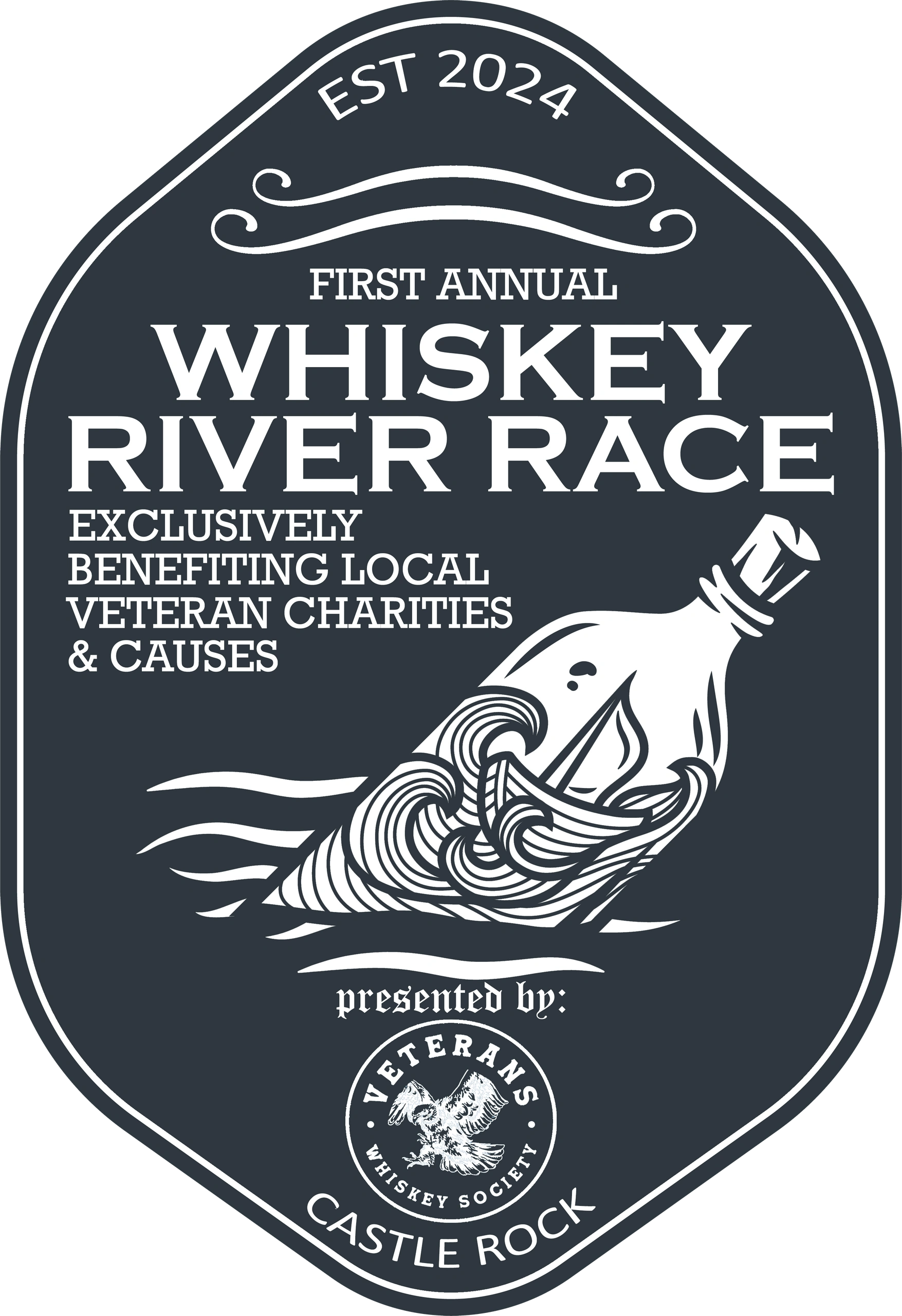 Whiskey River Race